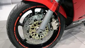 Honda VFR 750 F (1994 - 97)  (9)