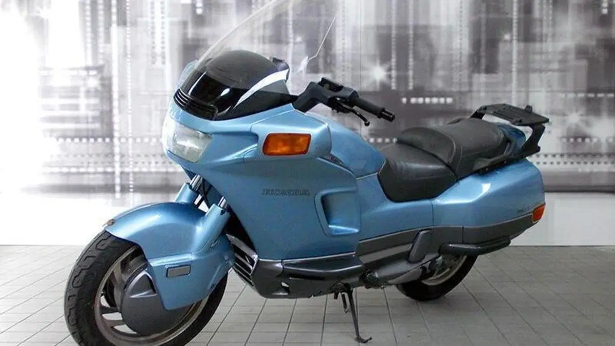 Honda PC 800  (2)