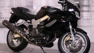 Honda VTR 1000 F Firestorm (1997 - 00) 