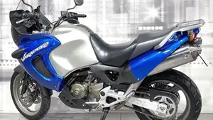 Honda Varadero 1000 (1999 - 02)  (2)