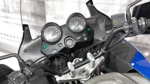 Honda Varadero 1000 (1999 - 02)  (6)