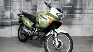 Honda Transalp XL 650V (2000 - 04) 