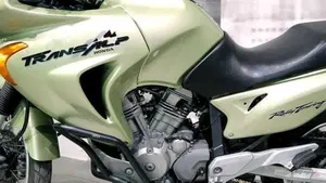 Honda Transalp XL 650V (2000 - 04)  (3)