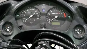 Honda Transalp XL 650V (2000 - 04)  (6)