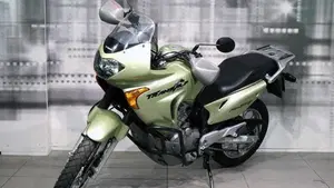 Honda Transalp XL 650V (2000 - 04)  (7)