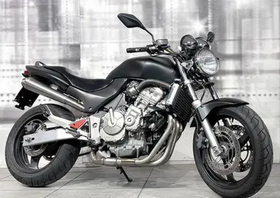 Honda Hornet 600 (1998 - 00) - Annuncio 9996310