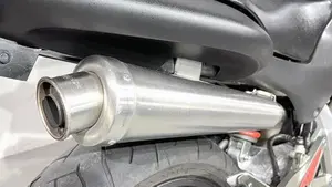 Honda Hornet 600 (1998 - 00)  (4)