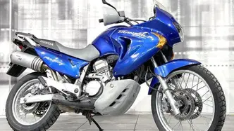 Honda Transalp XL 650V (2000 - 04) usata