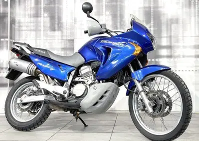 Honda Transalp XL 650V (2000 - 04) - Annuncio 10050197