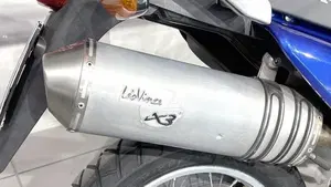Honda Transalp XL 650V (2000 - 04)  (4)