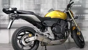 Honda Hornet 600 (2007 - 10)  (7)