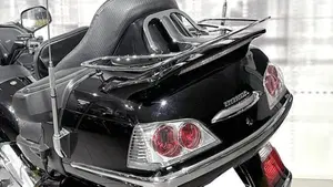 Honda GL 1800 Gold Wing (2007 - 11)  (3)