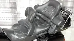 Honda GL 1800 Gold Wing (2007 - 11)  (4)