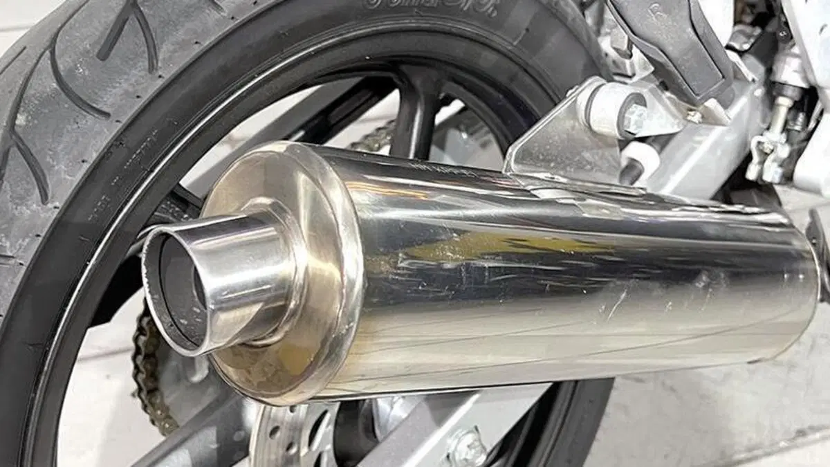 Honda CBR 125 R (2007 - 17)  (3)