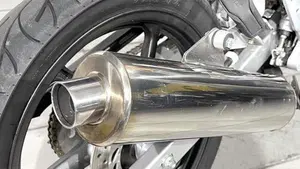 Honda CBR 125 R (2007 - 17)  (3)