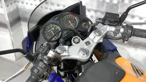 Honda CBR 125 R (2007 - 17)  (5)