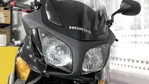 Honda CBF 600 (2004 - 06)  (3)