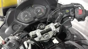 Honda CBF 600 (2004 - 06)  (5)