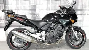 Honda CBF 600 (2004 - 06)  (7)