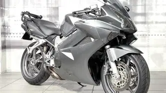 Honda VFR 800 (2006 - 13) usata