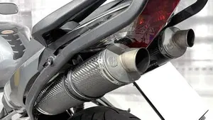 Honda VFR 800 (2006 - 13)  (4)