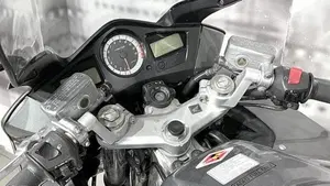 Honda VFR 800 (2006 - 13)  (5)