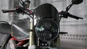 Honda Hornet 900  (3)