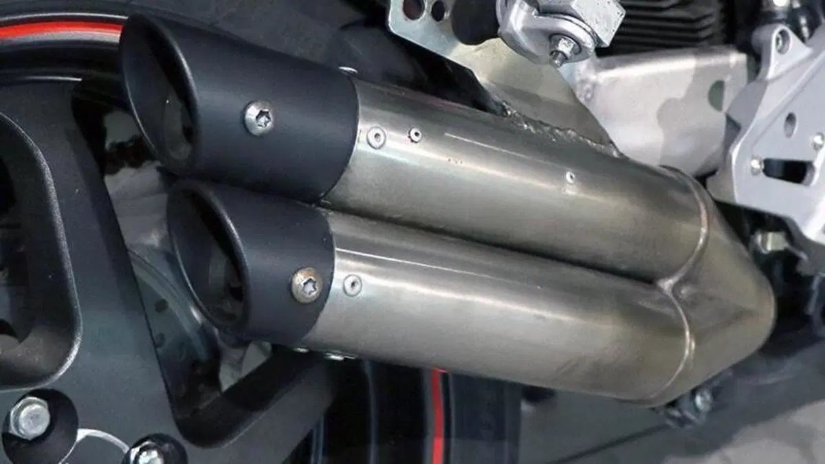 Honda Hornet 900  (9)