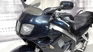 Honda VFR 750 F (1994 - 97)  (4)