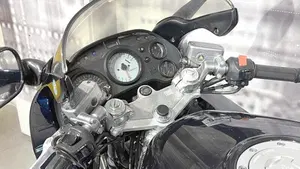 Honda VFR 750 F (1994 - 97)  (5)