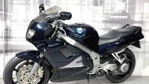 Honda VFR 750 F (1994 - 97)  (6)