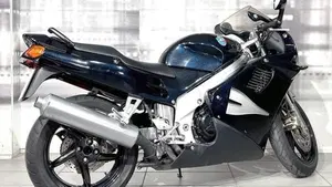 Honda VFR 750 F (1994 - 97)  (7)