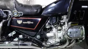 Honda GL 1200 Gold wing  (3)