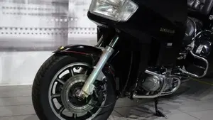 Honda GL 1200 Gold wing  (5)