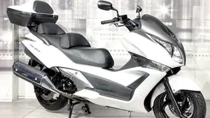 Honda SW-T 400 (2009 - 16) 
