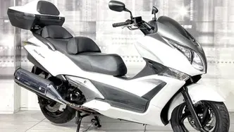 Honda SW-T 400 (2009 - 16) usata