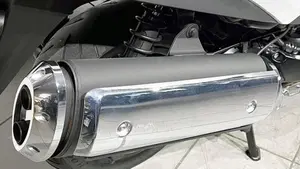 Honda SW-T 400 (2009 - 16)  (3)