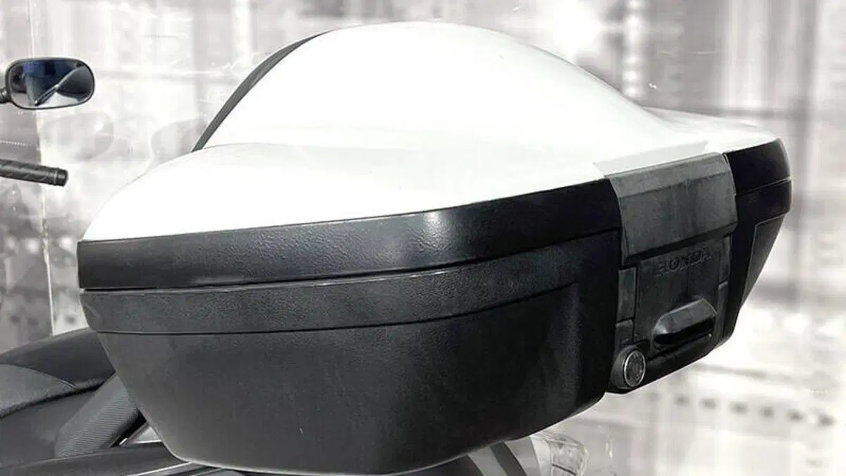 Honda SW-T 400 (2009 - 16)  (4)