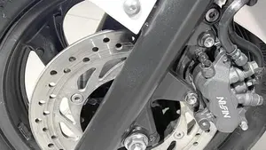 Honda SW-T 400 (2009 - 16)  (5)