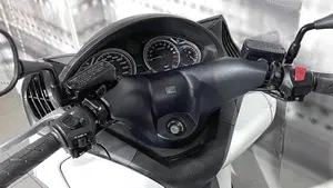 Honda SW-T 400 (2009 - 16)  (6)