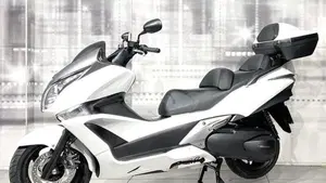 Honda SW-T 400 (2009 - 16)  (7)
