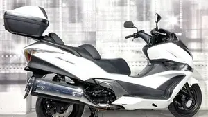 Honda SW-T 400 (2009 - 16)  (8)