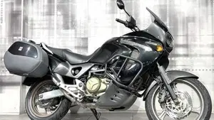 Honda Varadero 1000 (1999 - 02) 