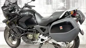 Honda Varadero 1000 (1999 - 02)  (2)