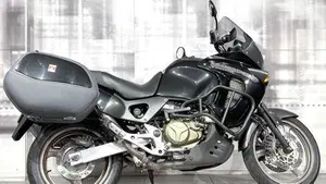 Honda Varadero 1000 (1999 - 02)  (8)