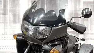 Honda Varadero 1000 (1999 - 02)  (9)