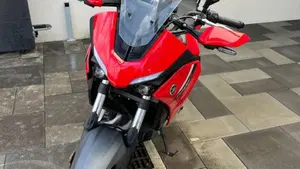 Yamaha Tracer 7 (2021 - 24) 