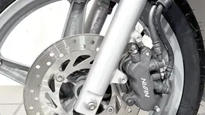 Honda SH 150i (2009 - 12)  (5)