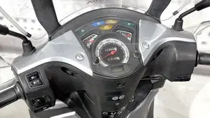 Honda SH 150i (2009 - 12)  (6)