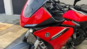 Yamaha Tracer 7 (2021 - 24)  (4)